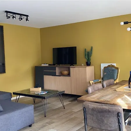 Villa Californie - Domaine Le Sherwood