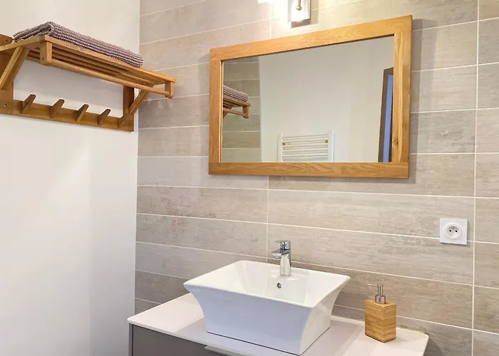 Californie - Domaine Le Sherwood