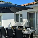 Californie - Domaine Le Sherwood Villa Notre-Dame-de-Monts