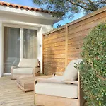Californie - Domaine Le Sherwood Villa Notre-Dame-de-Monts