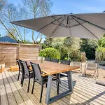Californie - Domaine Le Sherwood