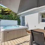 Villa Californie - Domaine Le Sherwood *