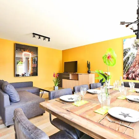 Californie - Domaine Le Sherwood