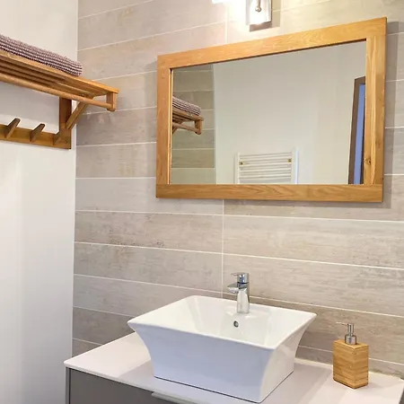 别墅 Californie - Domaine Le Sherwood *