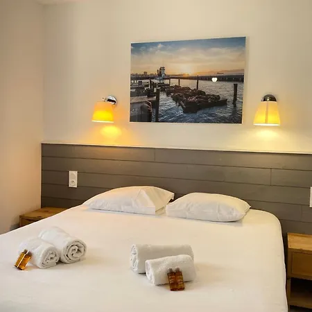 Californie - Domaine Le Sherwood