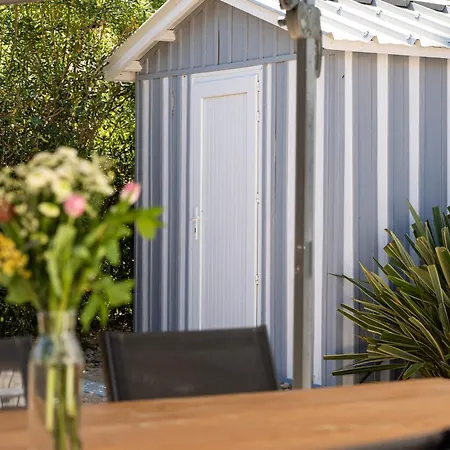 Californie - Domaine Le Sherwood * Notre-Dame-de-Monts