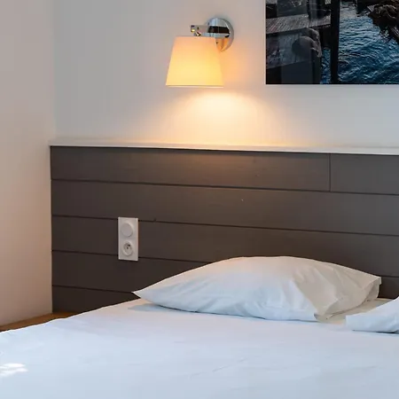 Californie - Domaine Le Sherwood Villa *