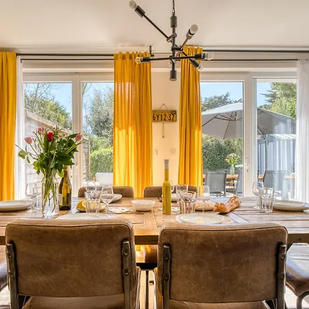 Californie - Domaine Le Sherwood * Notre-Dame-de-Monts