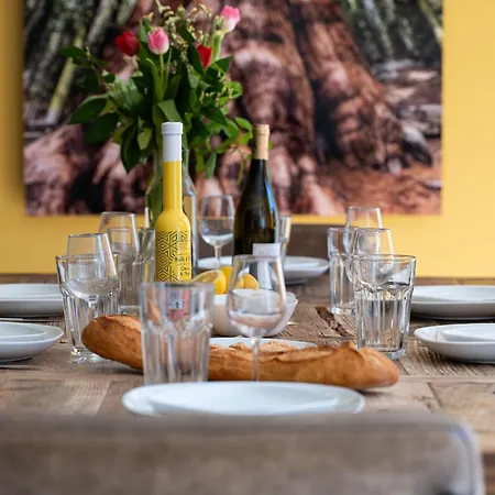 Vila Californie - Domaine Le Sherwood Notre-Dame-de-Monts