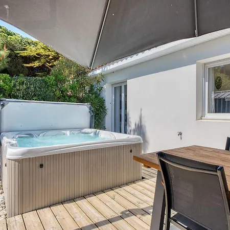 Vila Californie - Domaine Le Sherwood *