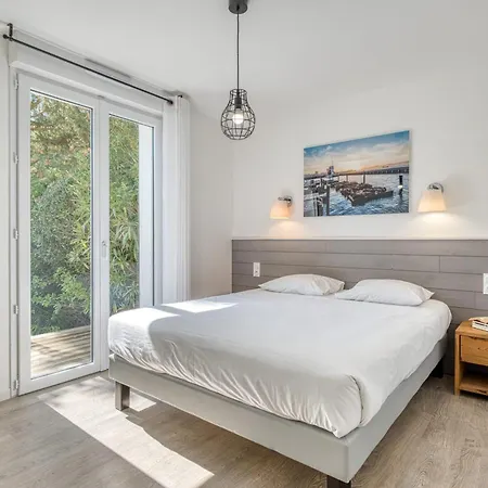 Villa Californie - Domaine Le Sherwood
