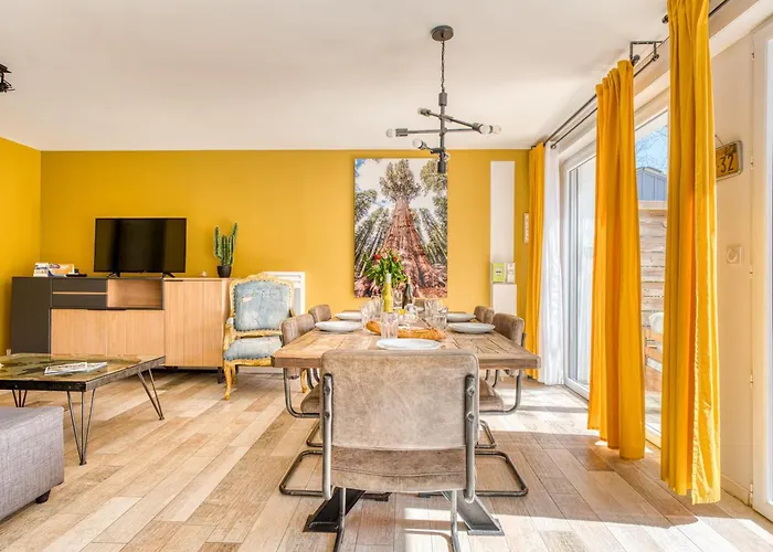 Californie - Domaine Le Sherwood Notre-Dame-de-Monts