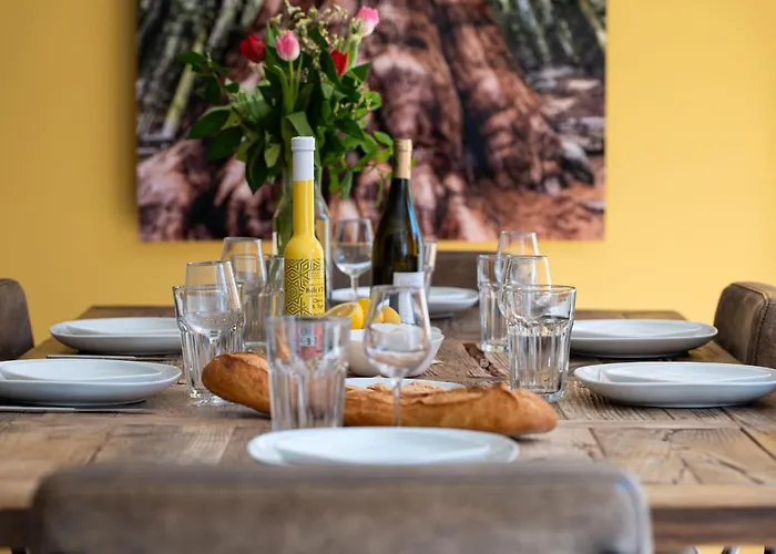 Villa Californie - Domaine Le Sherwood Notre-Dame-de-Monts